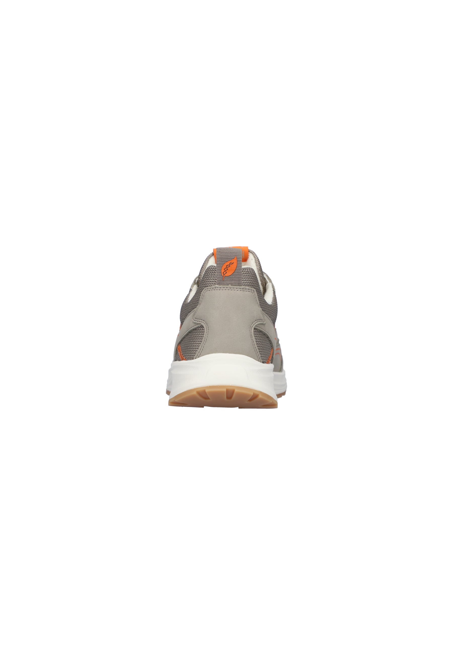 Herren Sneaker H-Leo Beige Weite H 920002-101-087 - Ansicht 5