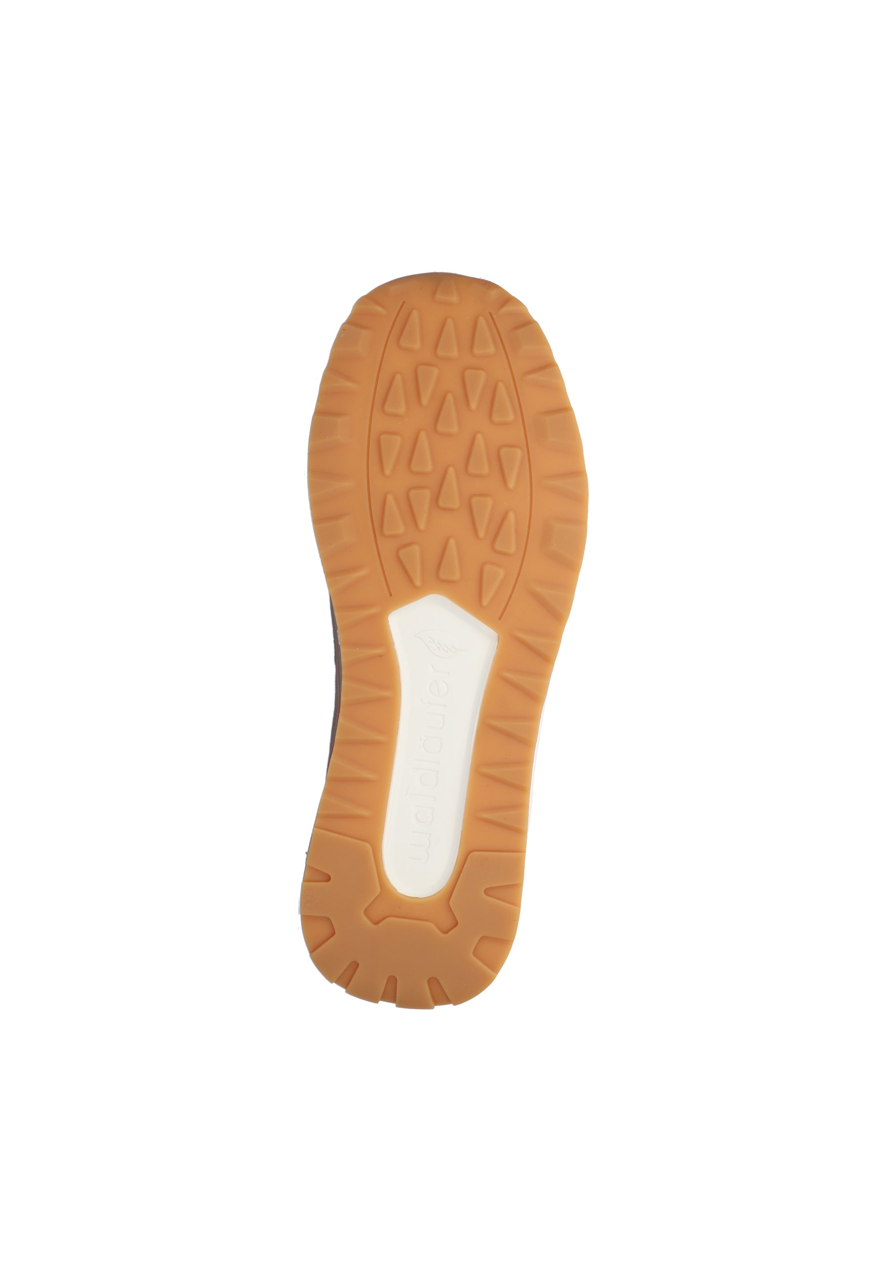 Herren Sneaker H-Leo Beige Weite H 920002-101-087 - Ansicht 6
