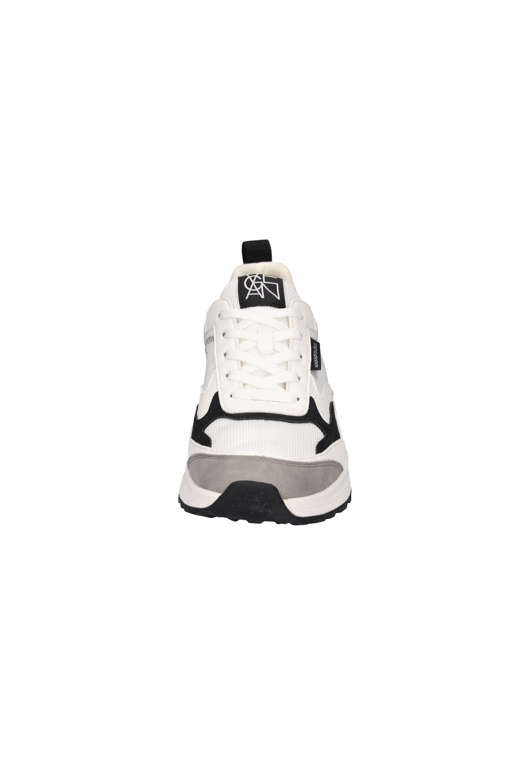 Herren Sneaker H-Leo Weiß Weite H 920002-100-339 - Ansicht 4