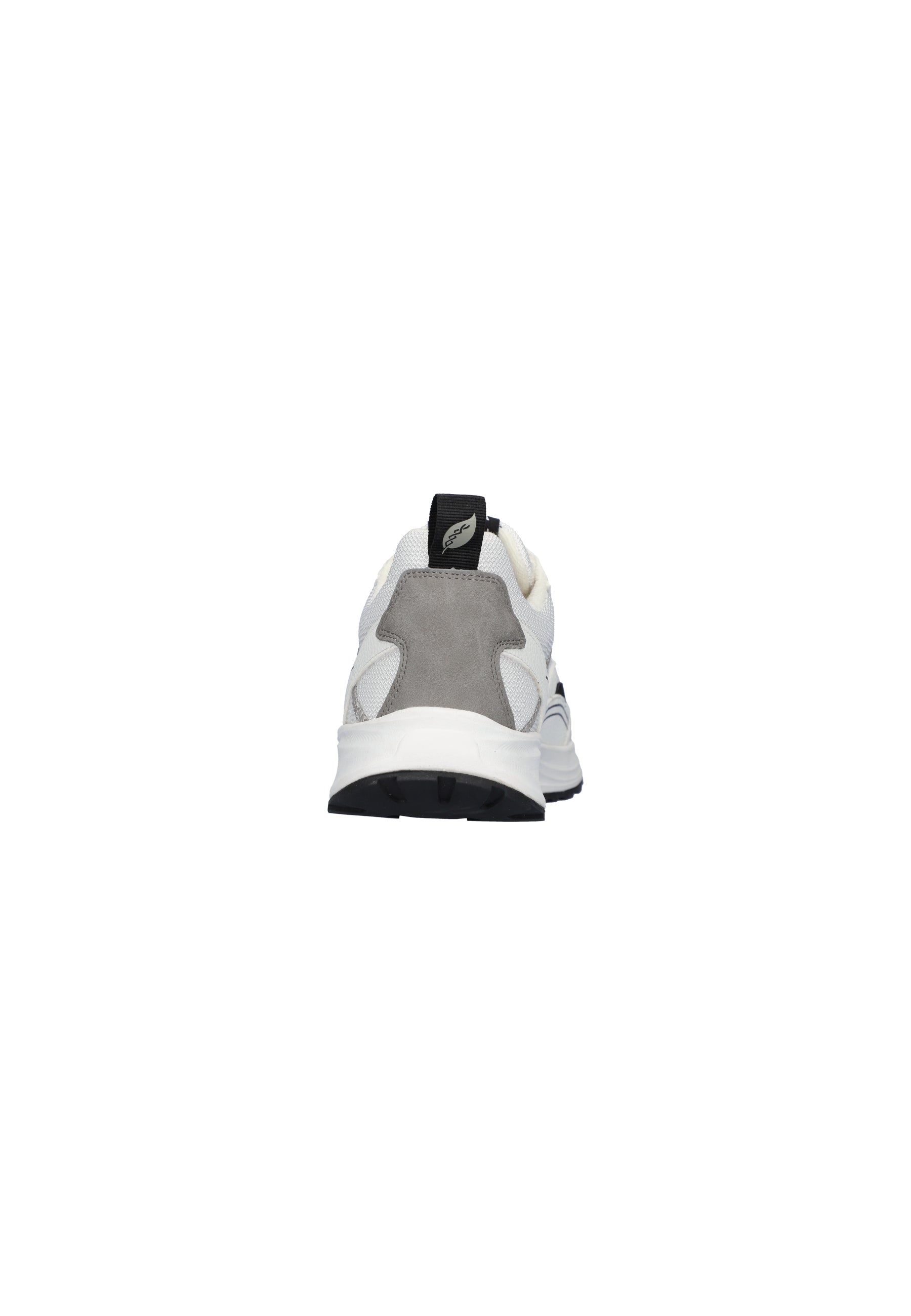 Herren Sneaker H-Leo Weiß Weite H 920002-100-339 - Ansicht 6