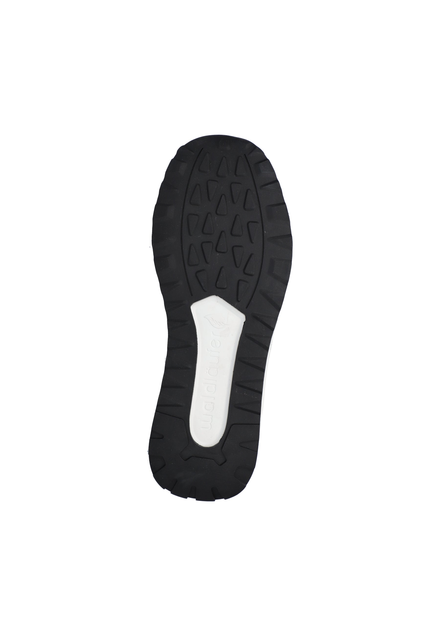 Herren Sneaker H-Leo Weiß Weite H 920002-100-339 - Ansicht 7