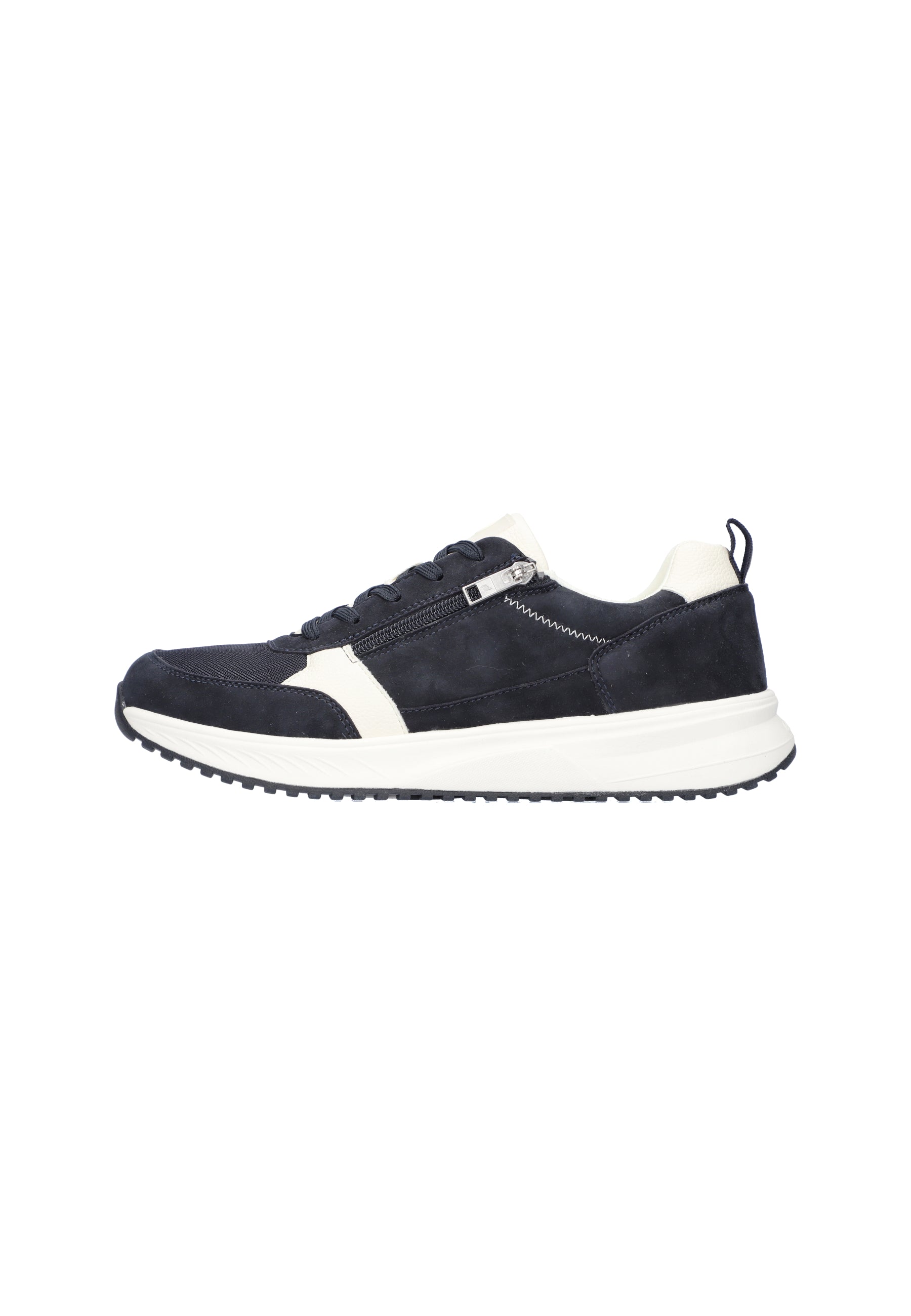 Herren Sneaker H-Matti Schwarz Weite H 784001-109-194