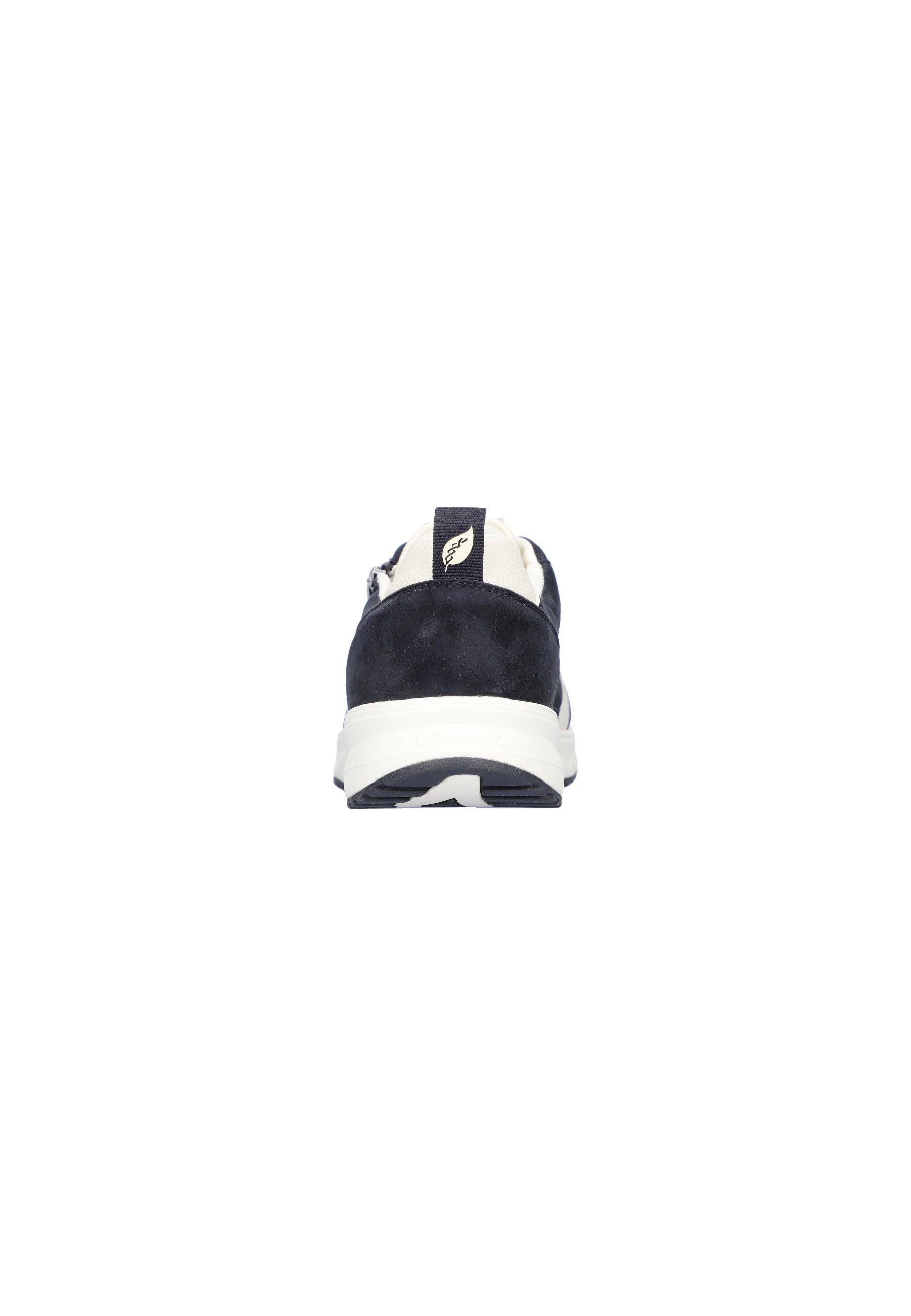 Herren Sneaker H-Matti Schwarz Weite H 784001-109-194 - Ansicht 5