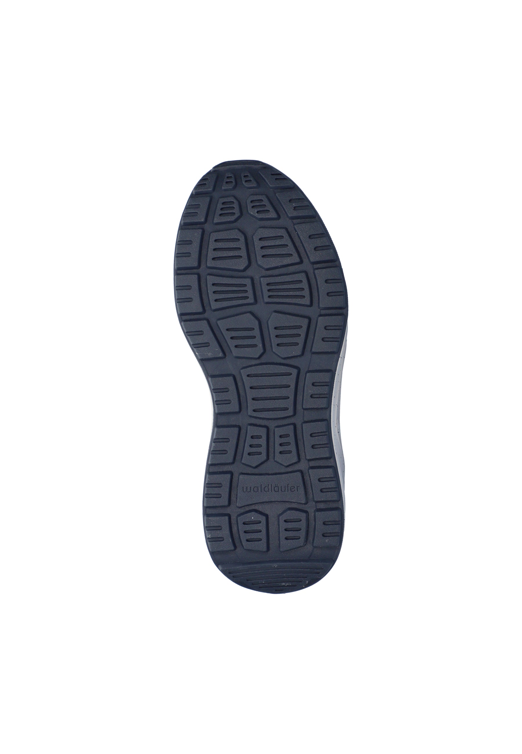 Herren Sneaker H-Pablo Blau Weite H 985001-104-217 - Ansicht 7