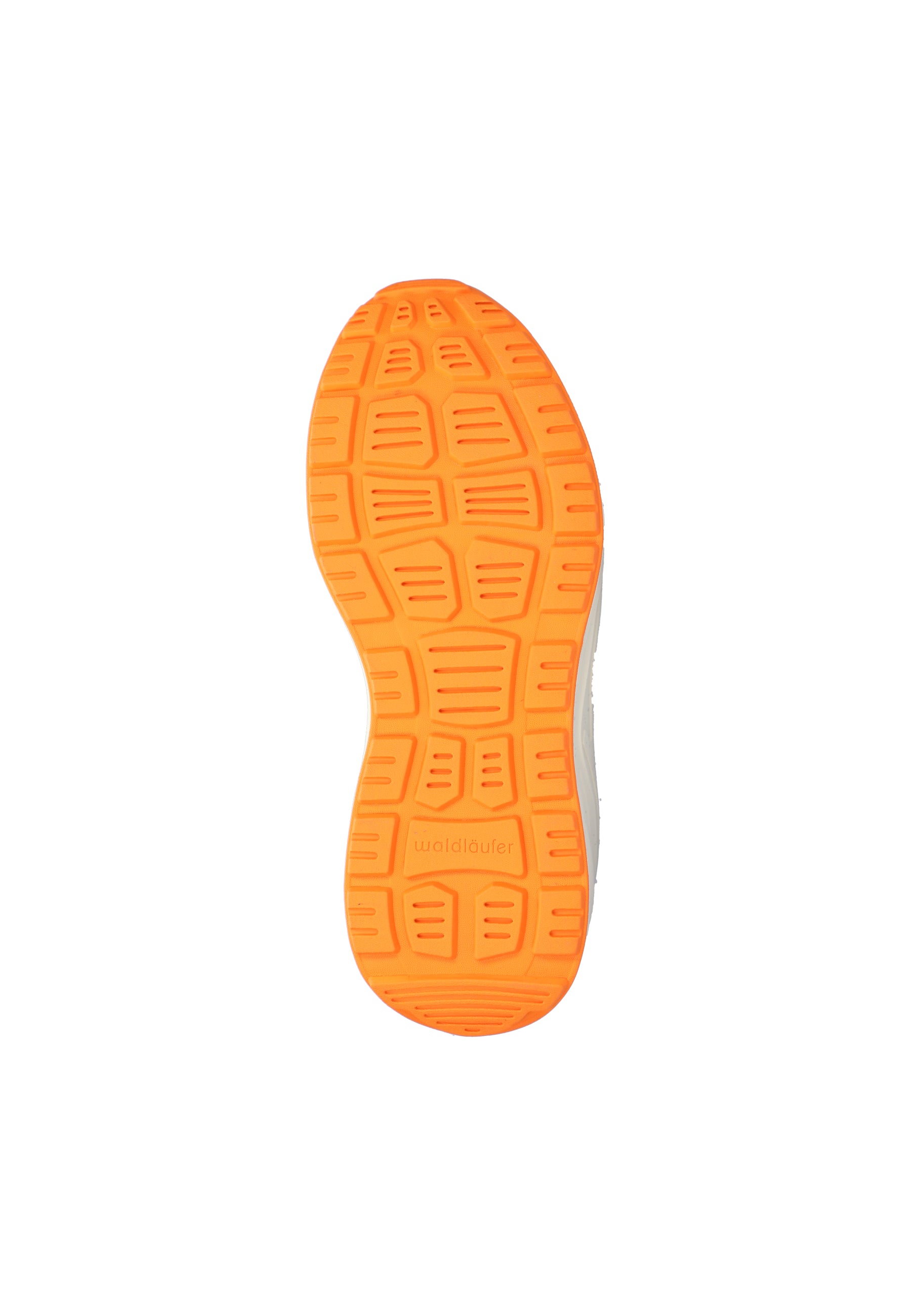 Herren Sneaker H-Pablo Weiß Weite H 985001-102-200 - Ansicht 7