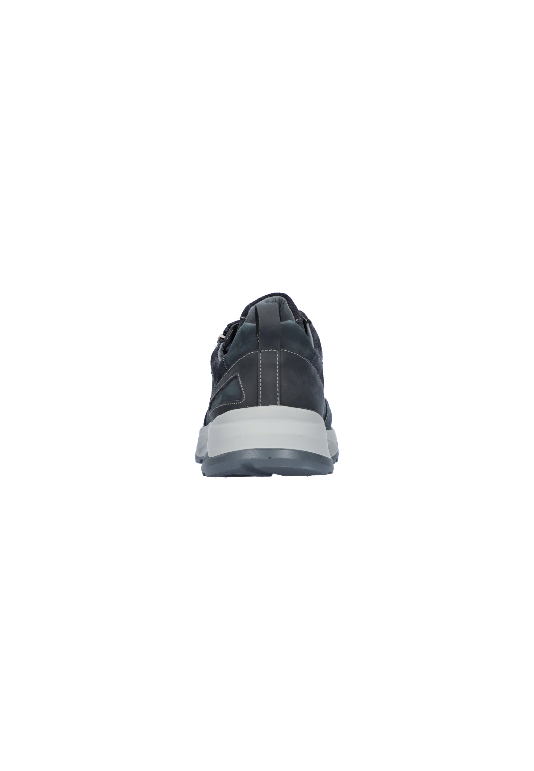 Herren Sneaker H-Tom Blau Weite H 713003-305-878 - Ansicht 5