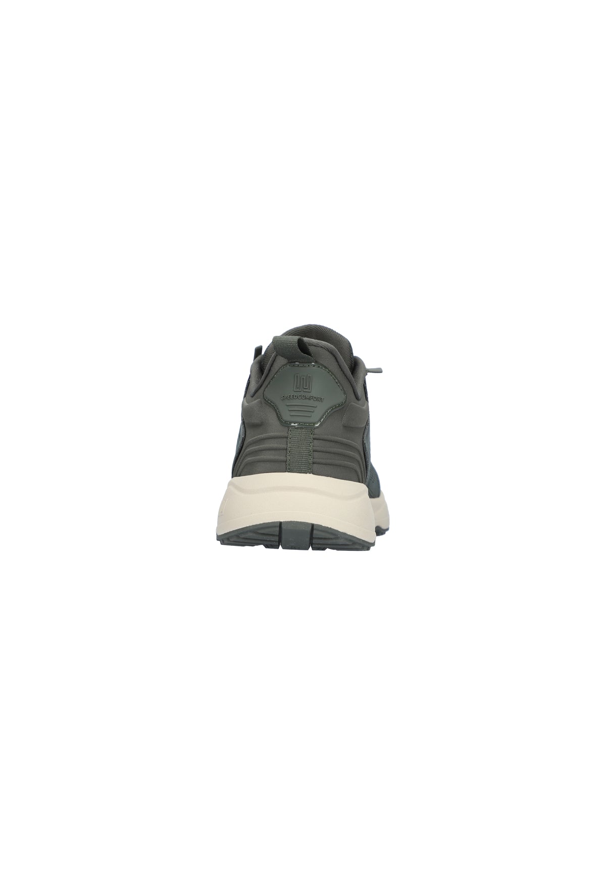 Herren Sneaker H-Toni Grün Weite H 591950-102-179 - Ansicht 5