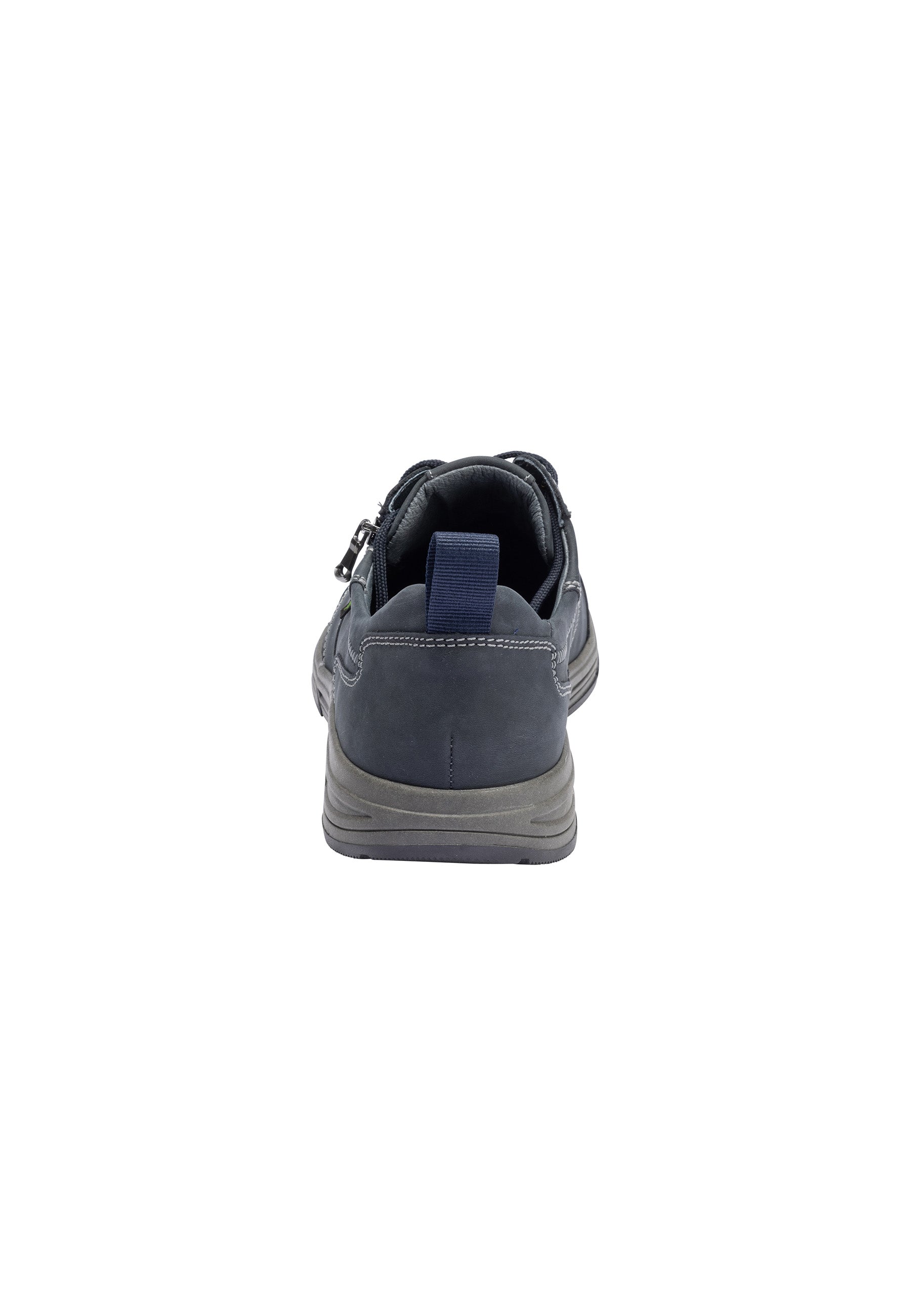 Herren Sneaker Haslo Blau Weite H 323016-158-194 - Ansicht 10