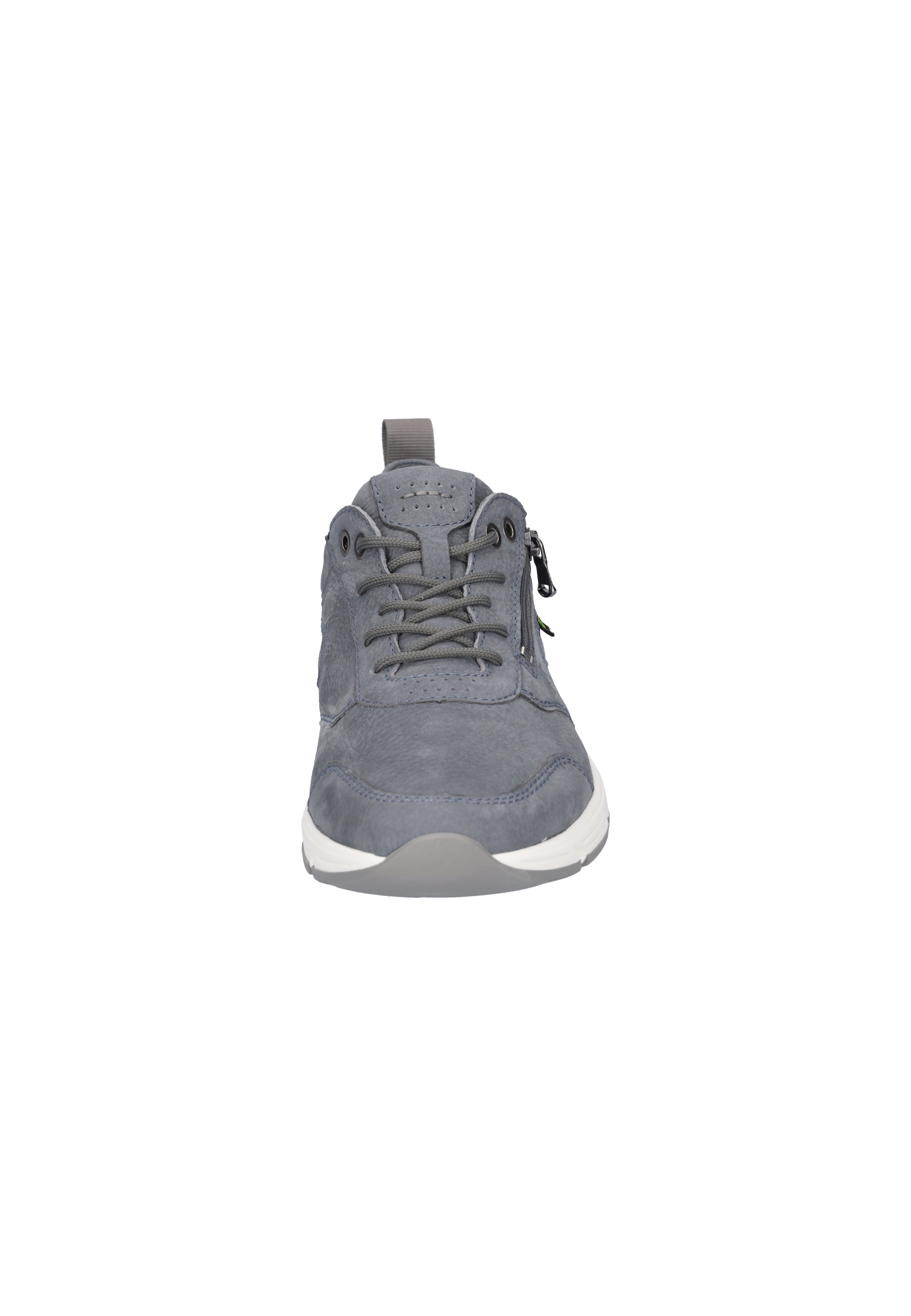 Herren Sneaker Haslo Blau Weite H 323016-165-248 - Ansicht 3