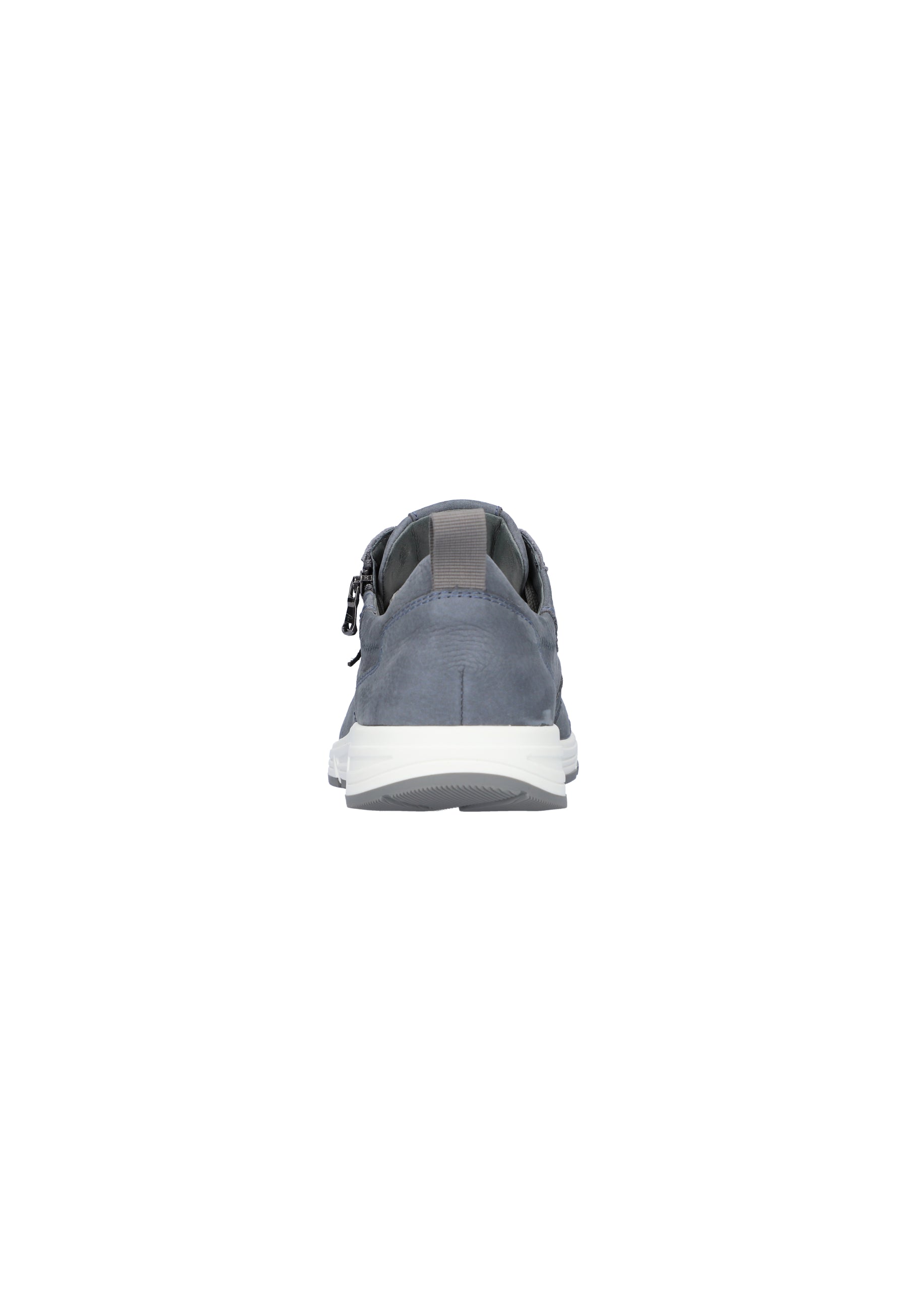 Herren Sneaker Haslo Blau Weite H 323016-165-248 - Ansicht 5