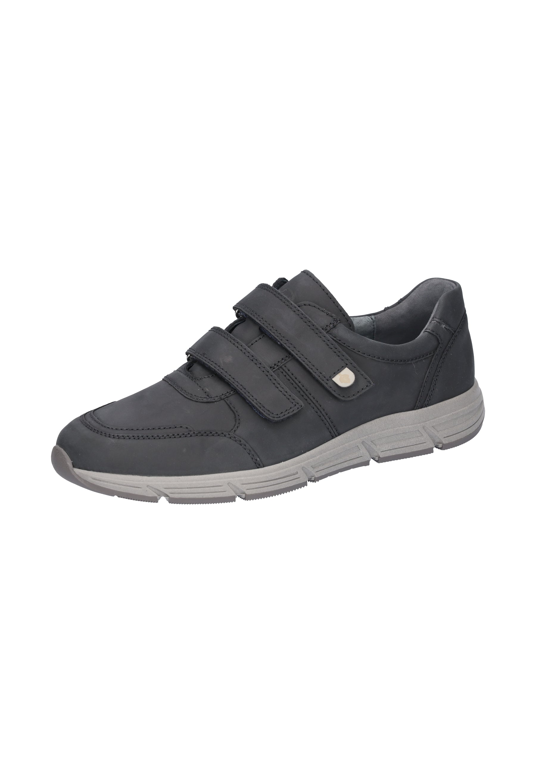 Herren Sneaker Haslo Blau Weite H 323301-158-194 - Ansicht 2