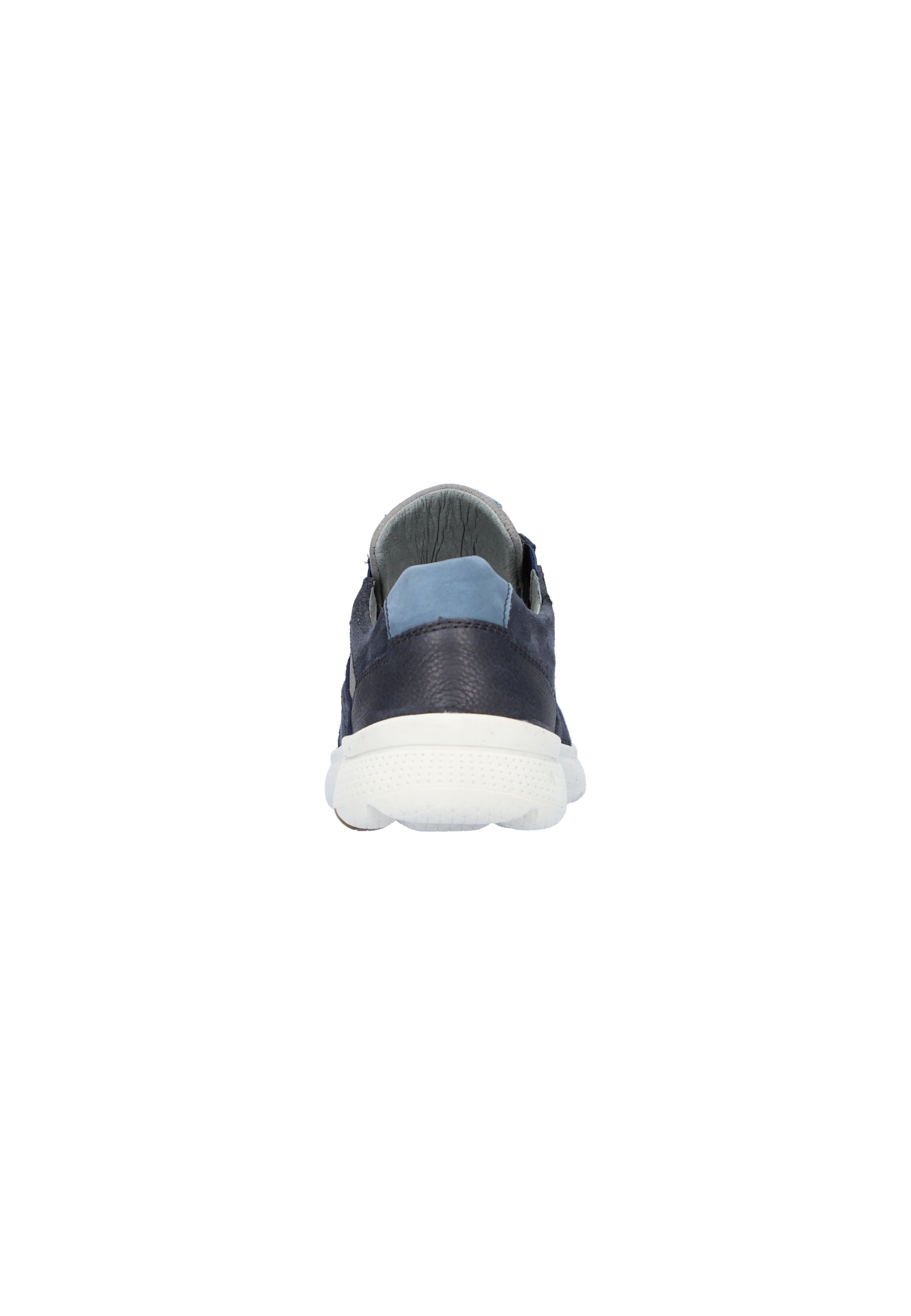 Herren Sneaker Heiko Blau Weite H 984002-501-302 - Ansicht 5