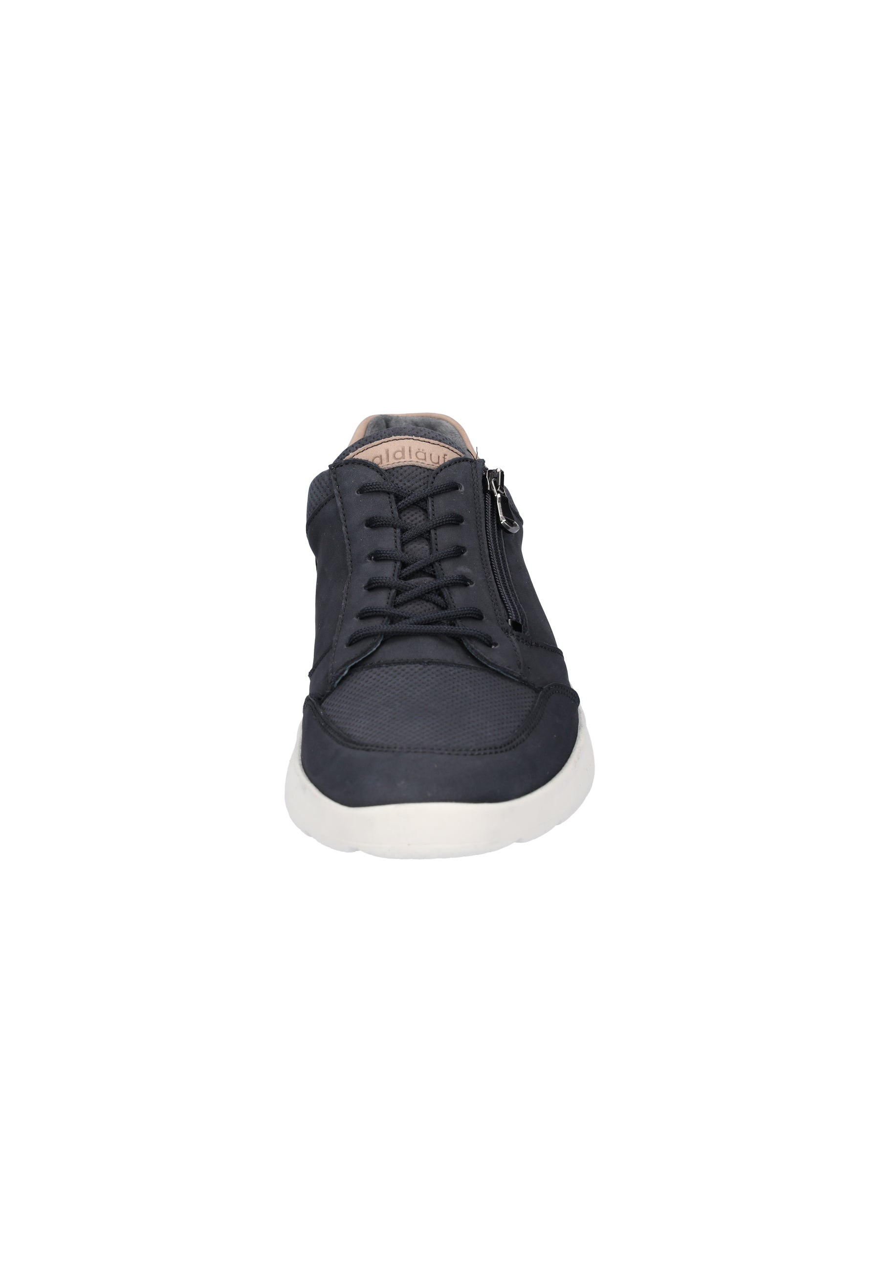 Herren Sneaker Heiko Blau Weite H 984003-401-565 - Ansicht 3