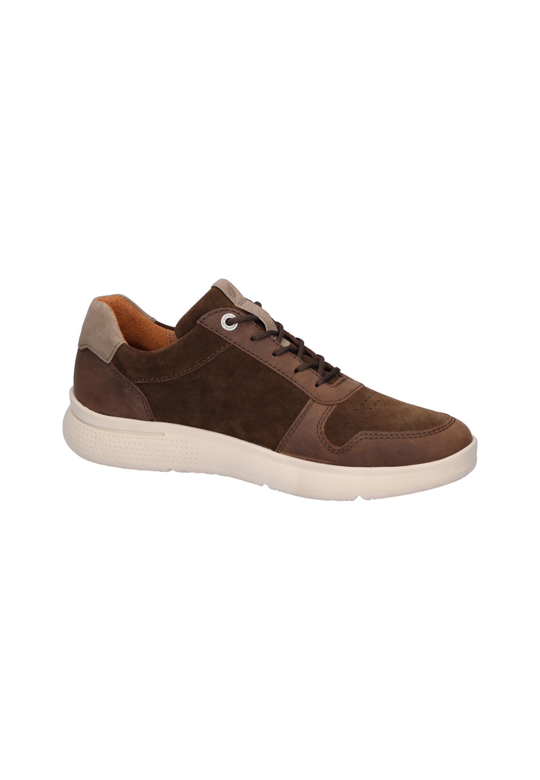 Herren Sneaker Heiko Braun Weite H 984013-304-652 - Ansicht 4