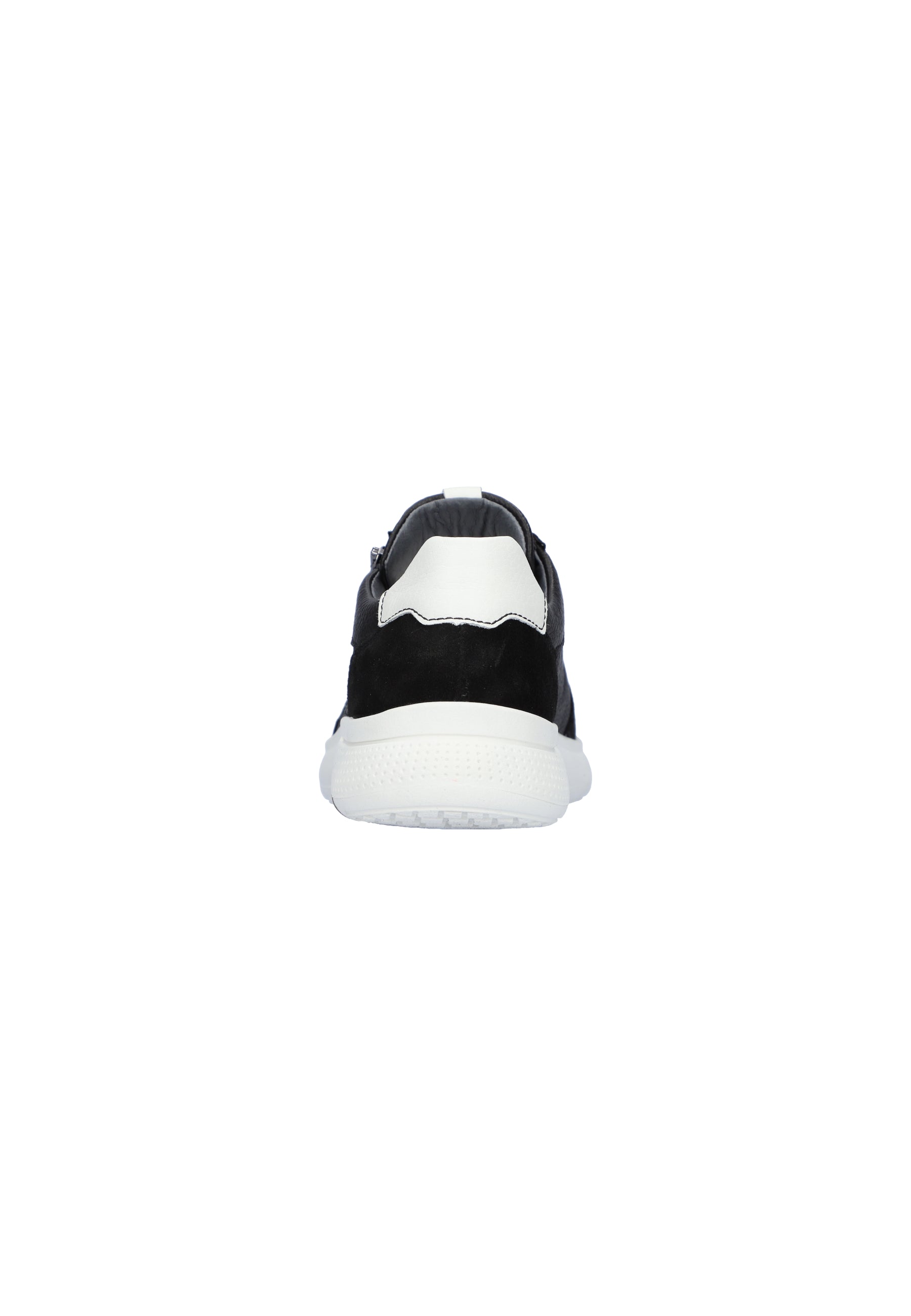 Herren Sneaker Heiko Schwarz Weite H 984013-301-914 - Ansicht 5