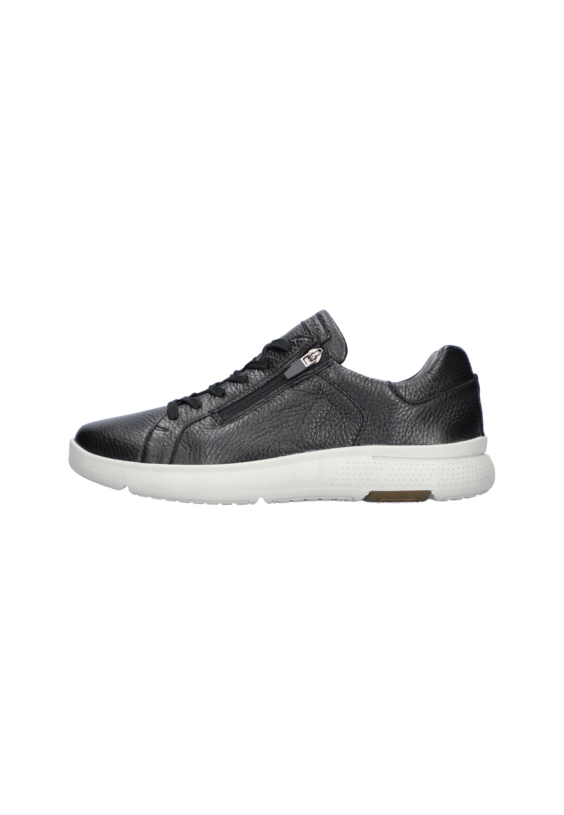 Herren Sneaker Heiko Schwarz Weite H 984015-199-001