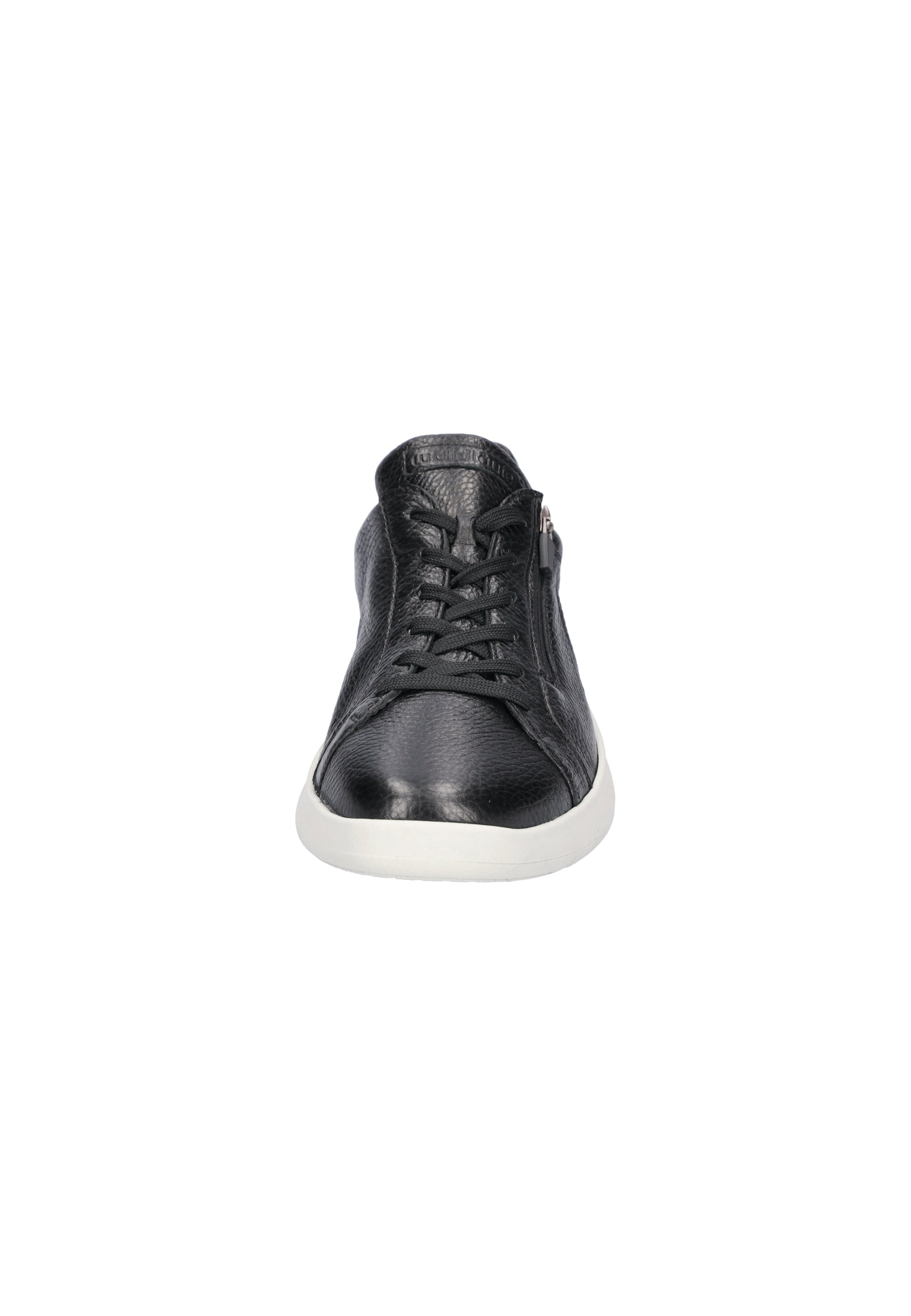 Herren Sneaker Heiko Schwarz Weite H 984015-199-001 - Ansicht 3