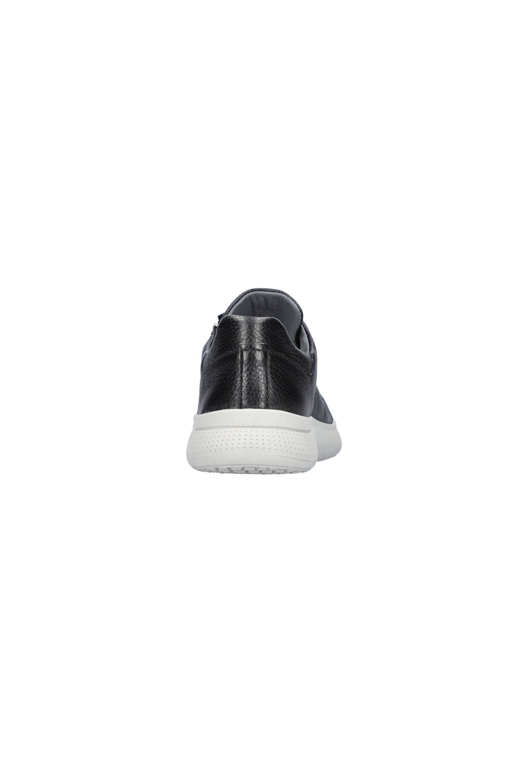 Herren Sneaker Heiko Schwarz Weite H 984015-199-001 - Ansicht 5