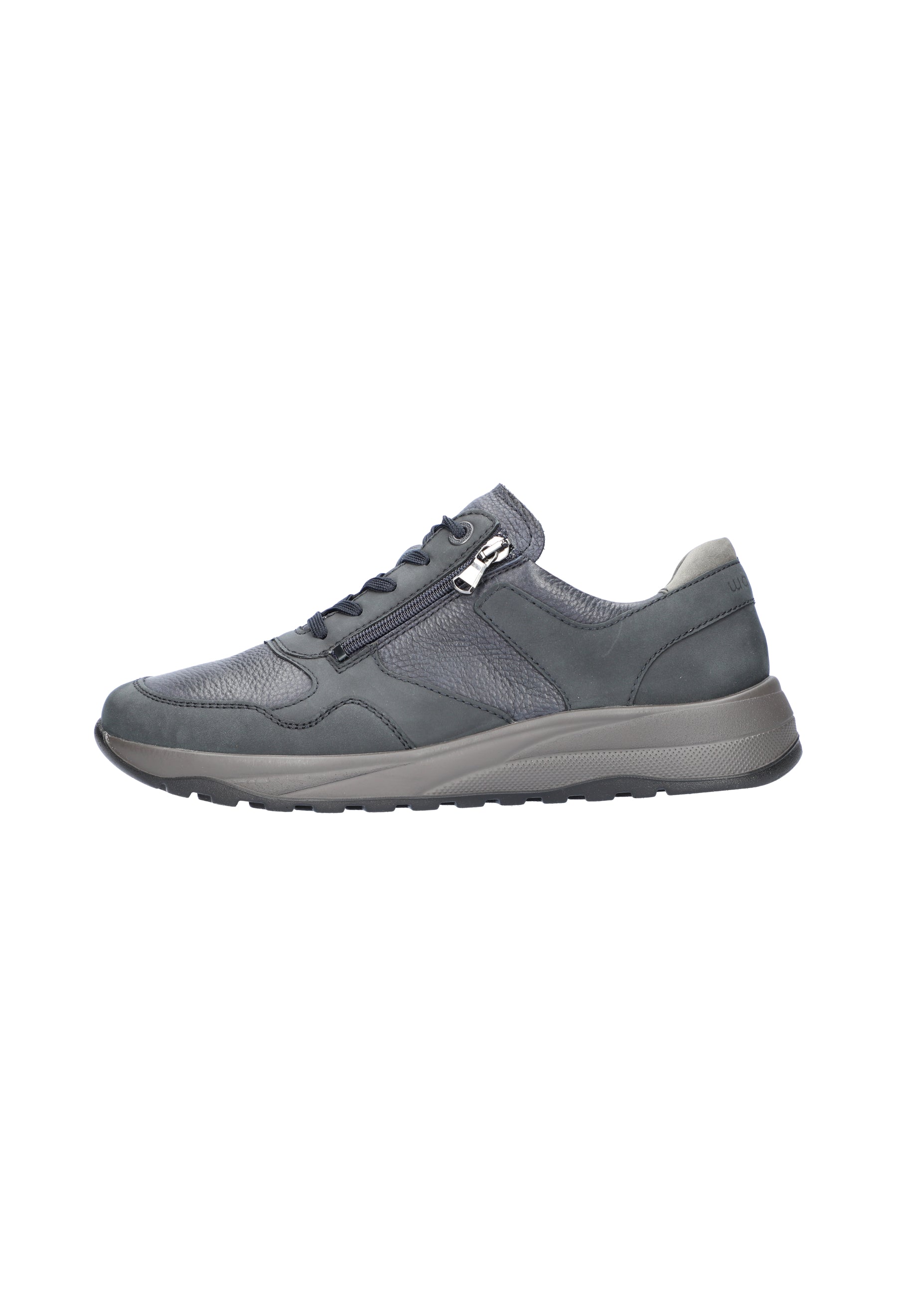 Herren Sneaker K-John Blau Weite K 662001-402-511