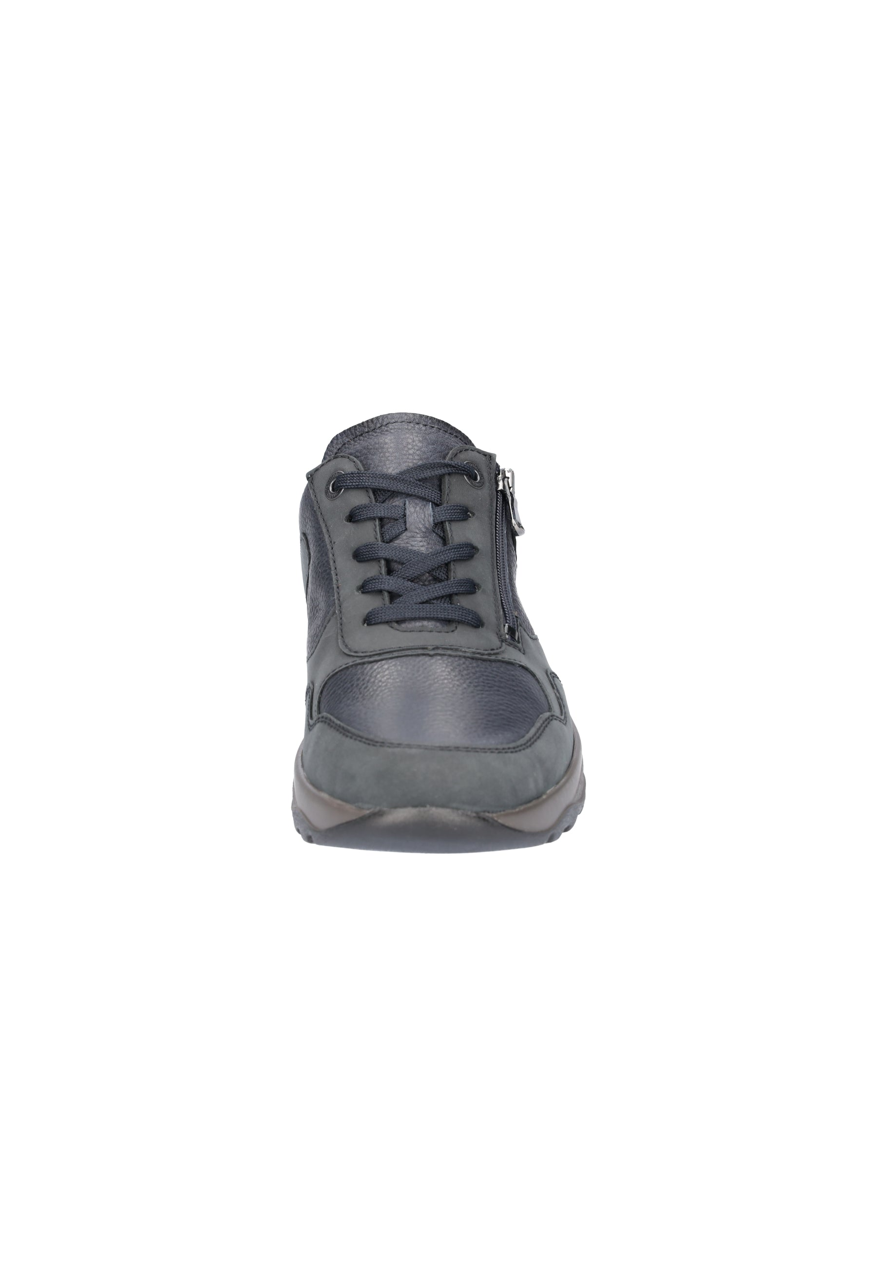 Herren Sneaker K-John Blau Weite K 662001-402-511 - Ansicht 3