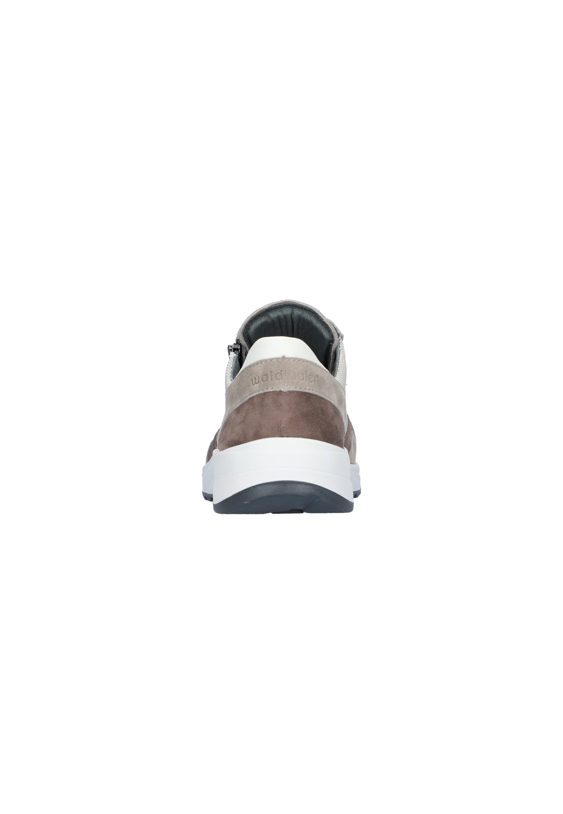 Herren Sneaker K-John Grau Weite K 662005-500-201 - Ansicht 5