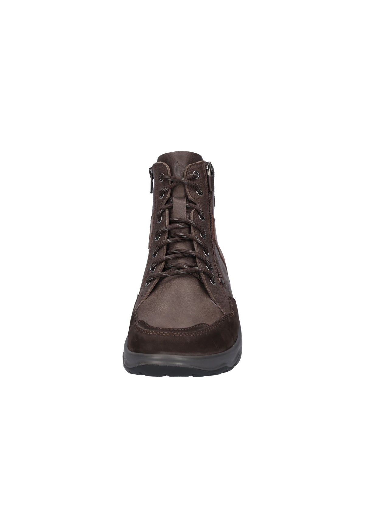 Herren Stiefel H-Max Braun Weite H 718803-100-216 - Ansicht 3