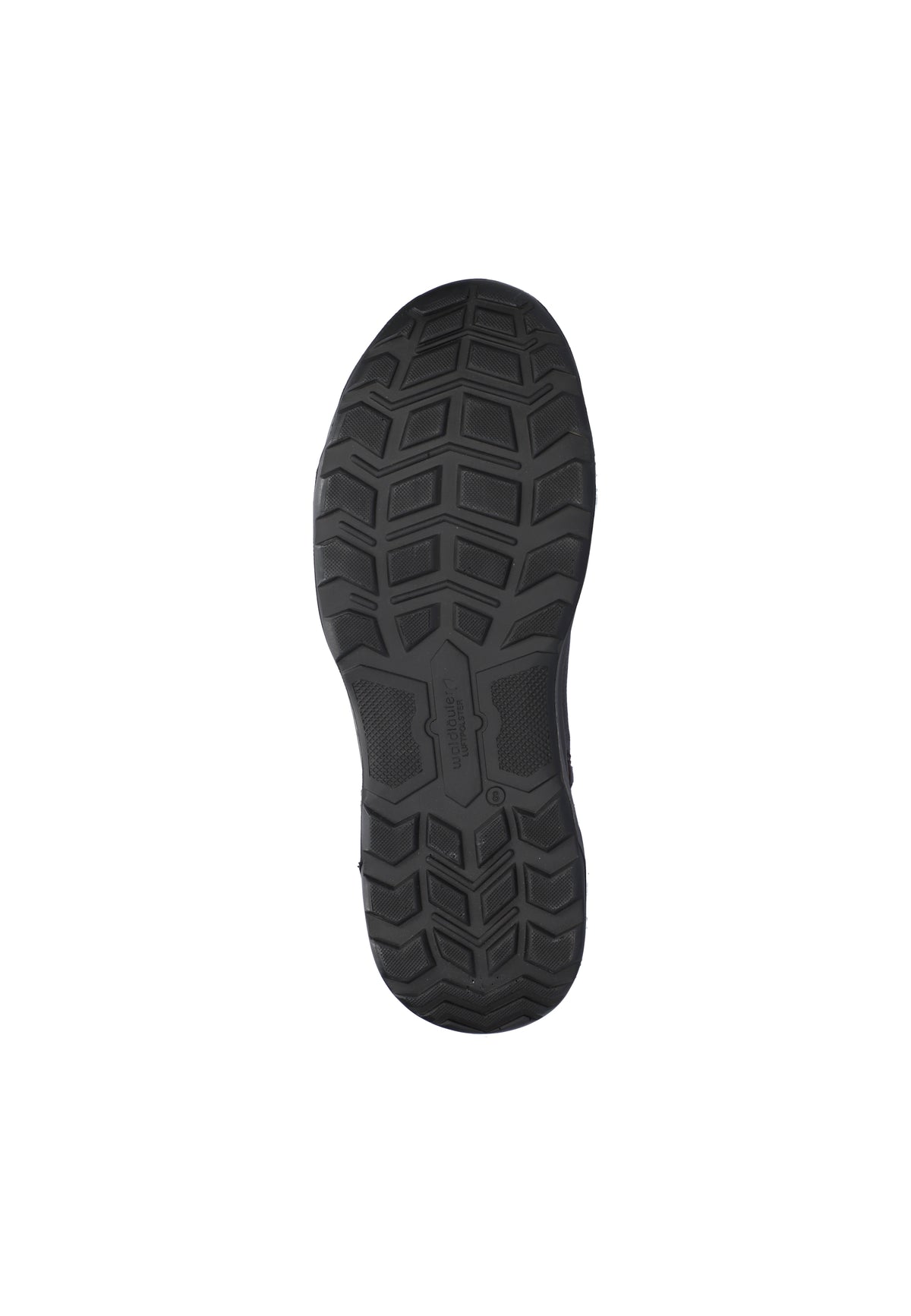 Herren Stiefel H-Max Braun Weite H 718803-100-216 - Ansicht 6