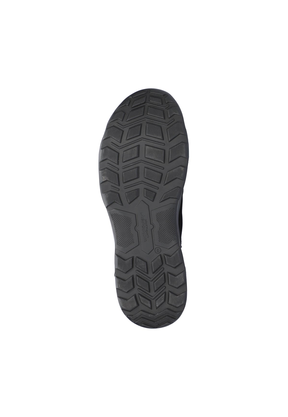 Herren Stiefel H-Max Schwarz Weite H 718803-101-991 - Ansicht 6
