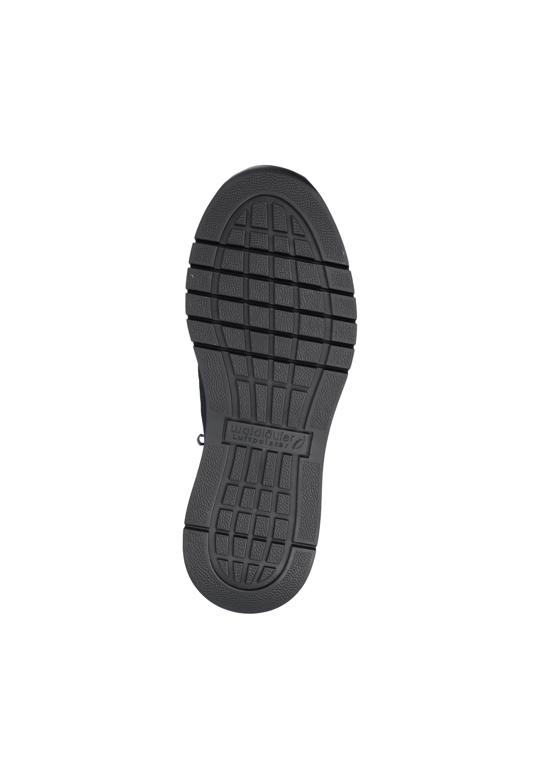 Herren Stiefeletten H-Anton Blau Weite H 952801-182-194 - Ansicht 6