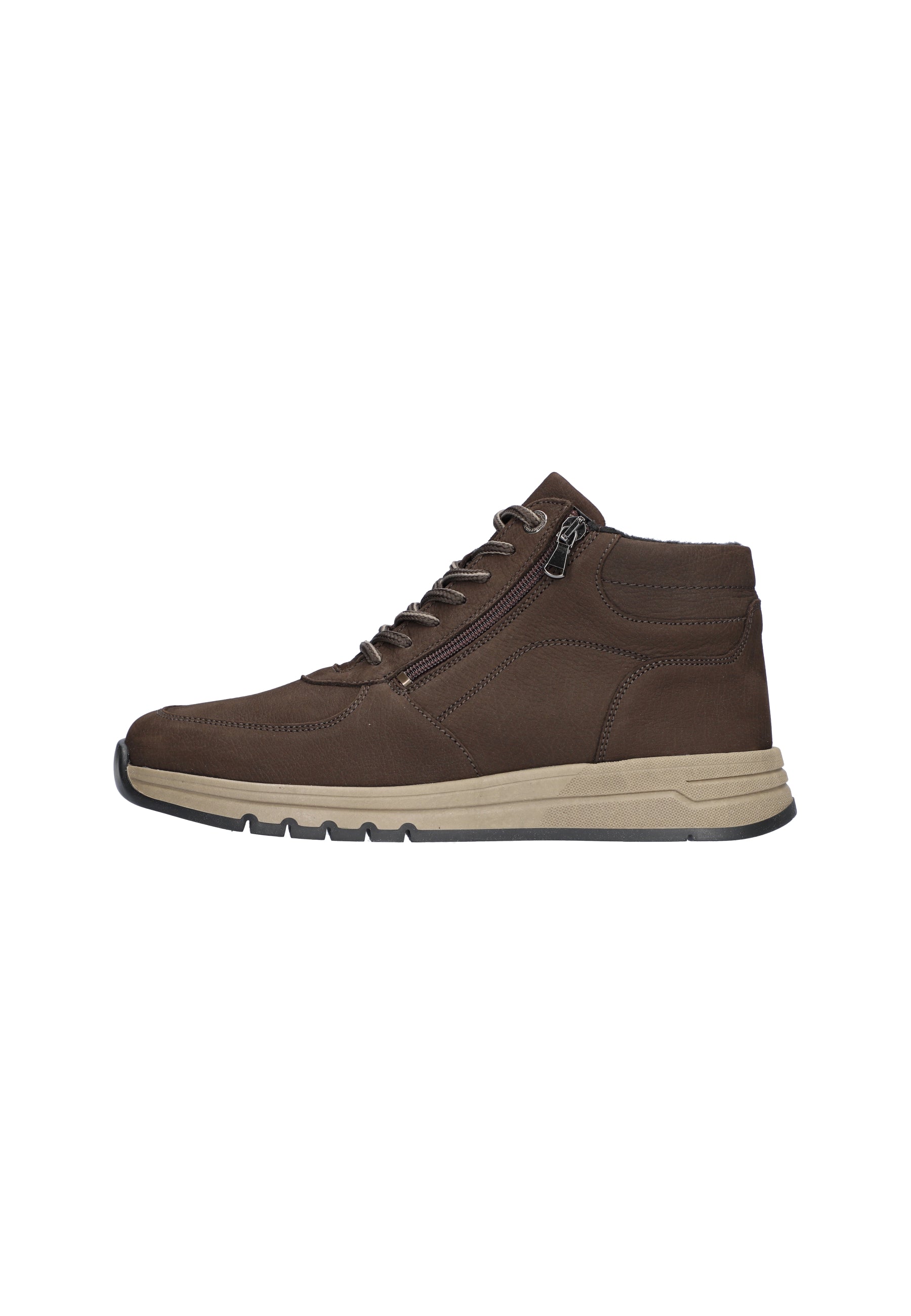 Herren Stiefeletten H-Anton Weite H 952801-182-031