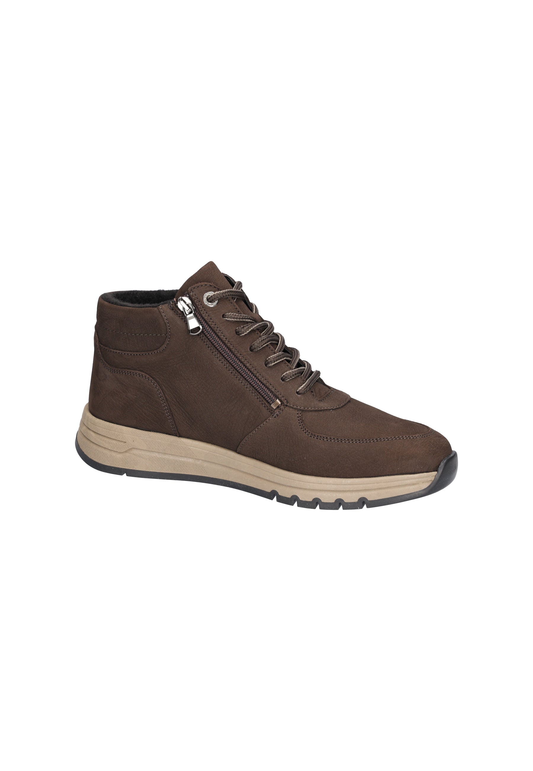 Herren Stiefeletten H-Anton Weite H 952801-182-031 - Ansicht 4