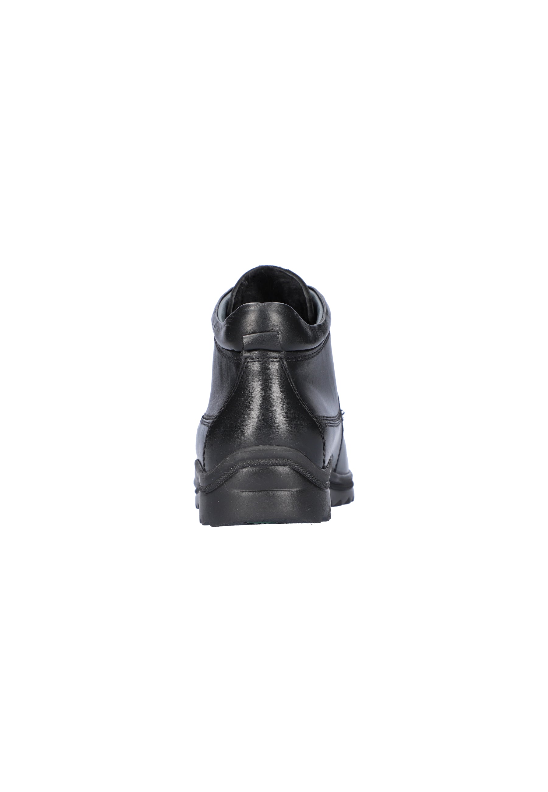 Herren Stiefeletten Hendrik Schwarz Weite H 483830-174-001 - Ansicht 10