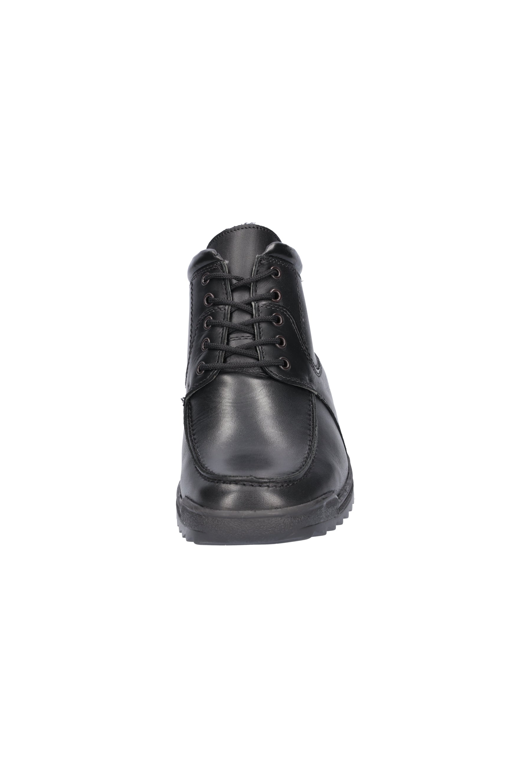 Herren Stiefeletten Hendrik Schwarz Weite H 483830-174-001 - Ansicht 5
