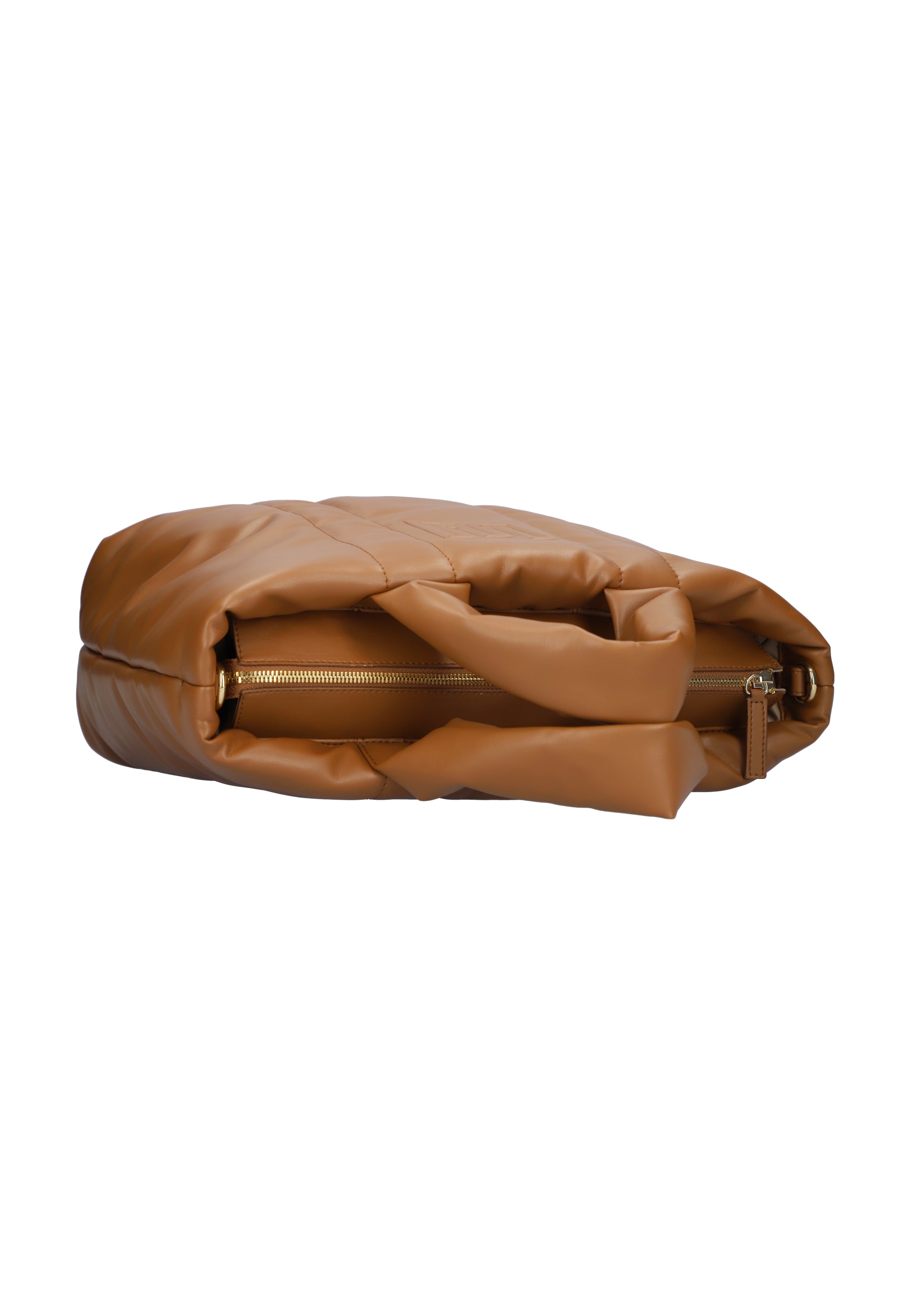Soft Shopper Tasche Braun Taschen-001-082 - Ansicht 5