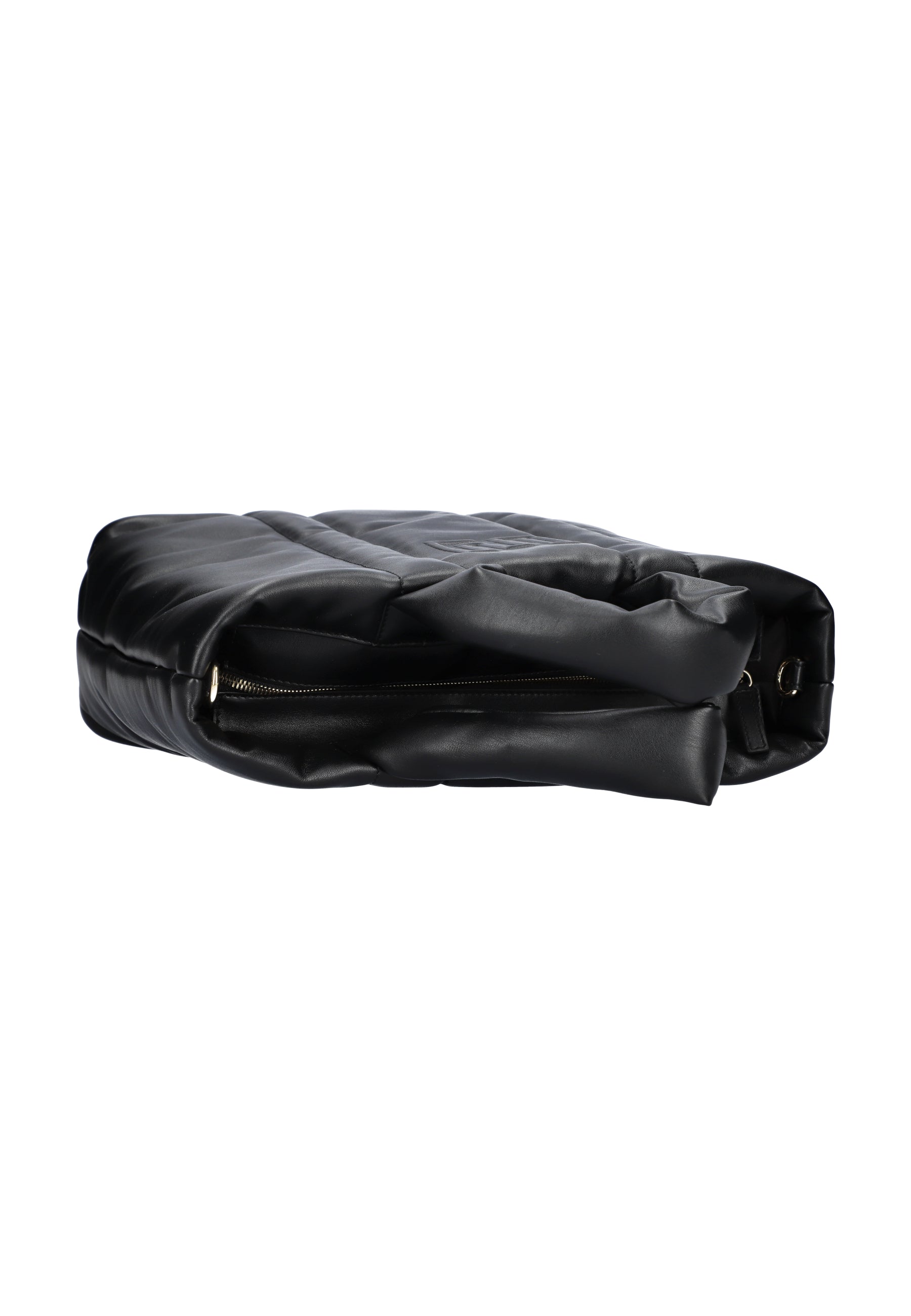 Soft Shopper Tasche Schwarz Taschen-001-001 - Ansicht 6